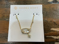 Kendra Scott Elisa Star Necklace