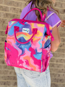 SWIG PACKI 24 BACKPACK COOLER