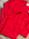 TONYA STRAIGHT PANT