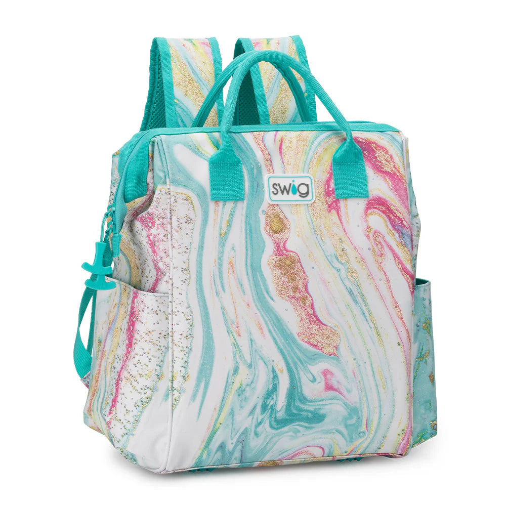 SWIG PACKI 24 BACKPACK COOLER