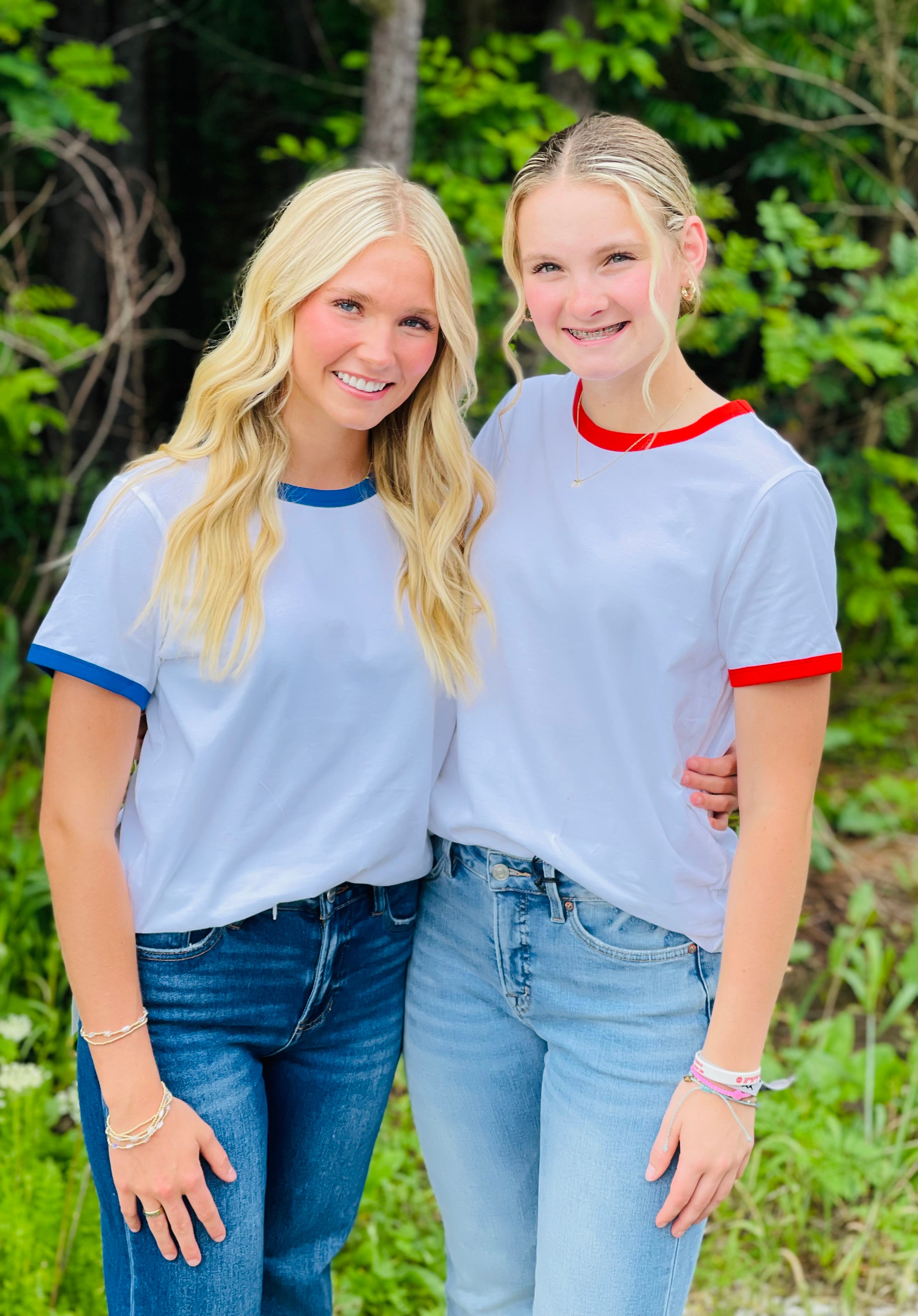 Americana Classic Tee