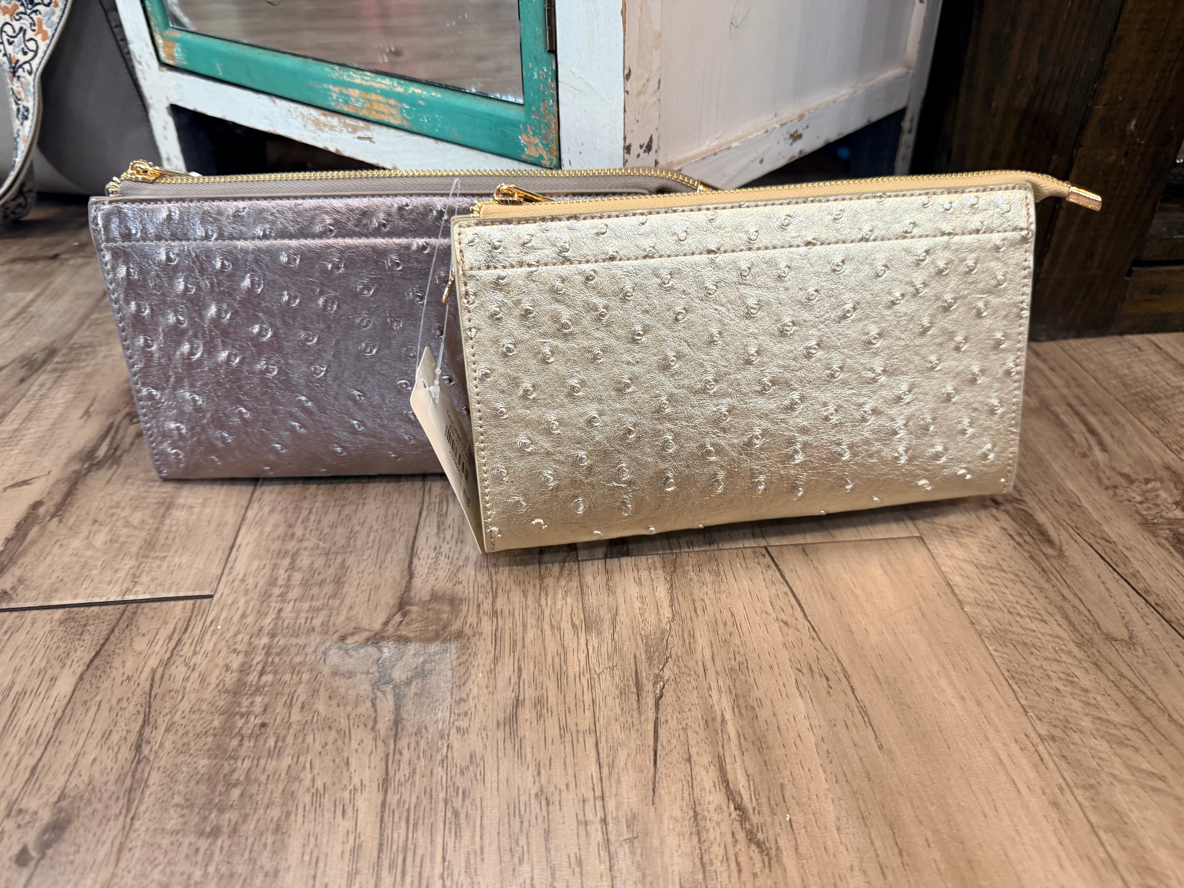 Cameron Crossbody Bag