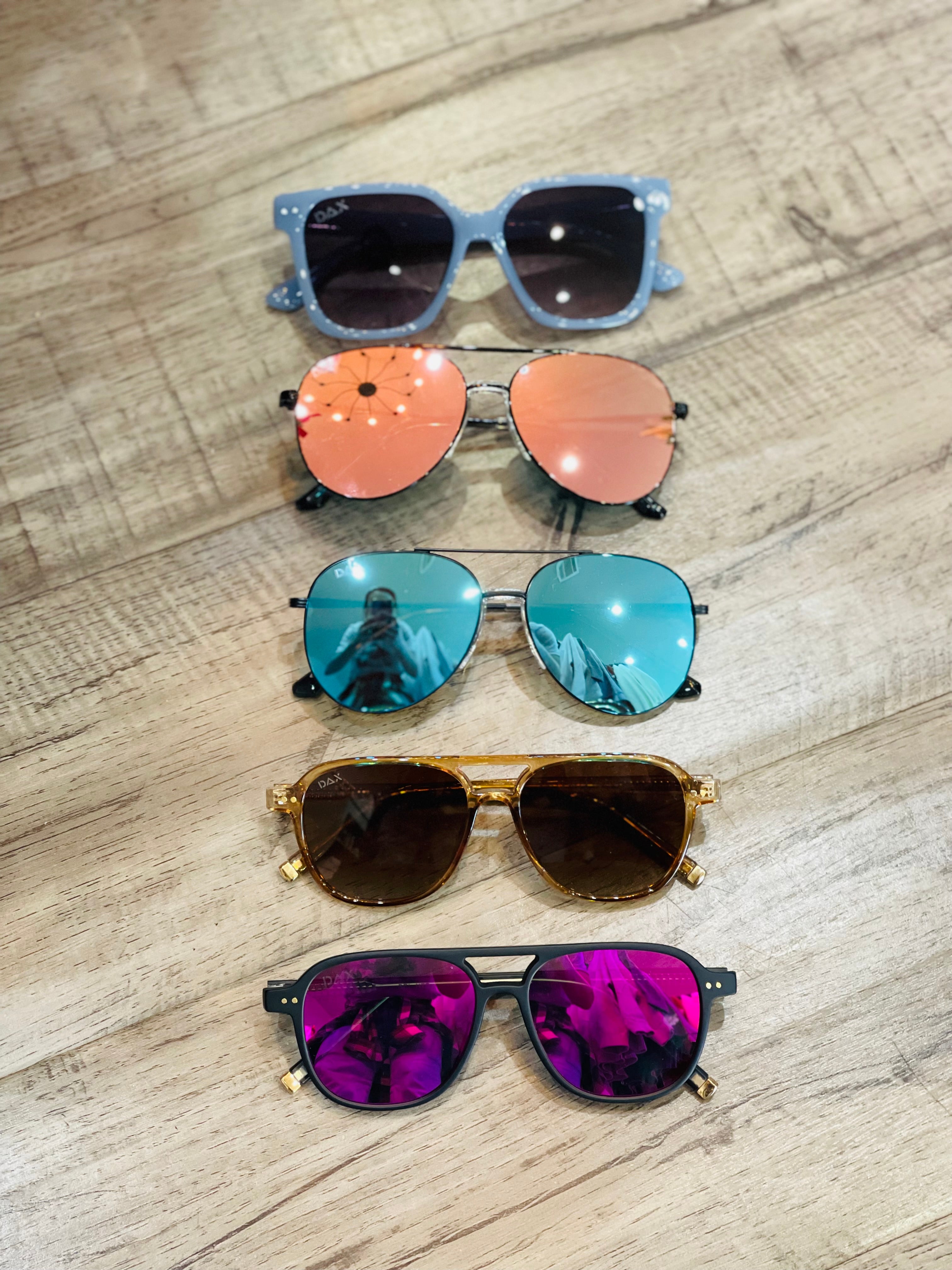 Daxx Doorbuster Sunglasses