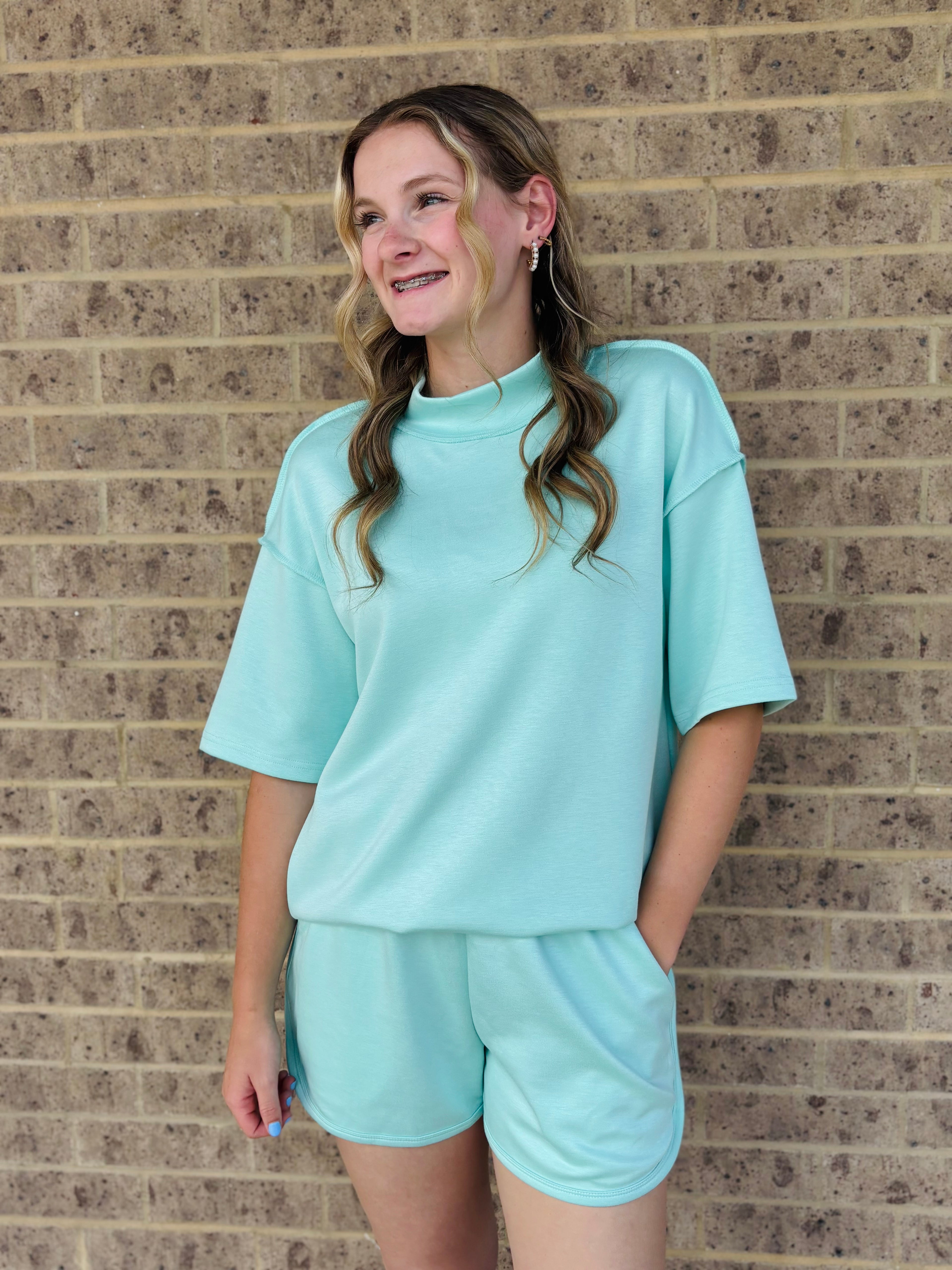 Ainsley Set by Pretty Bash