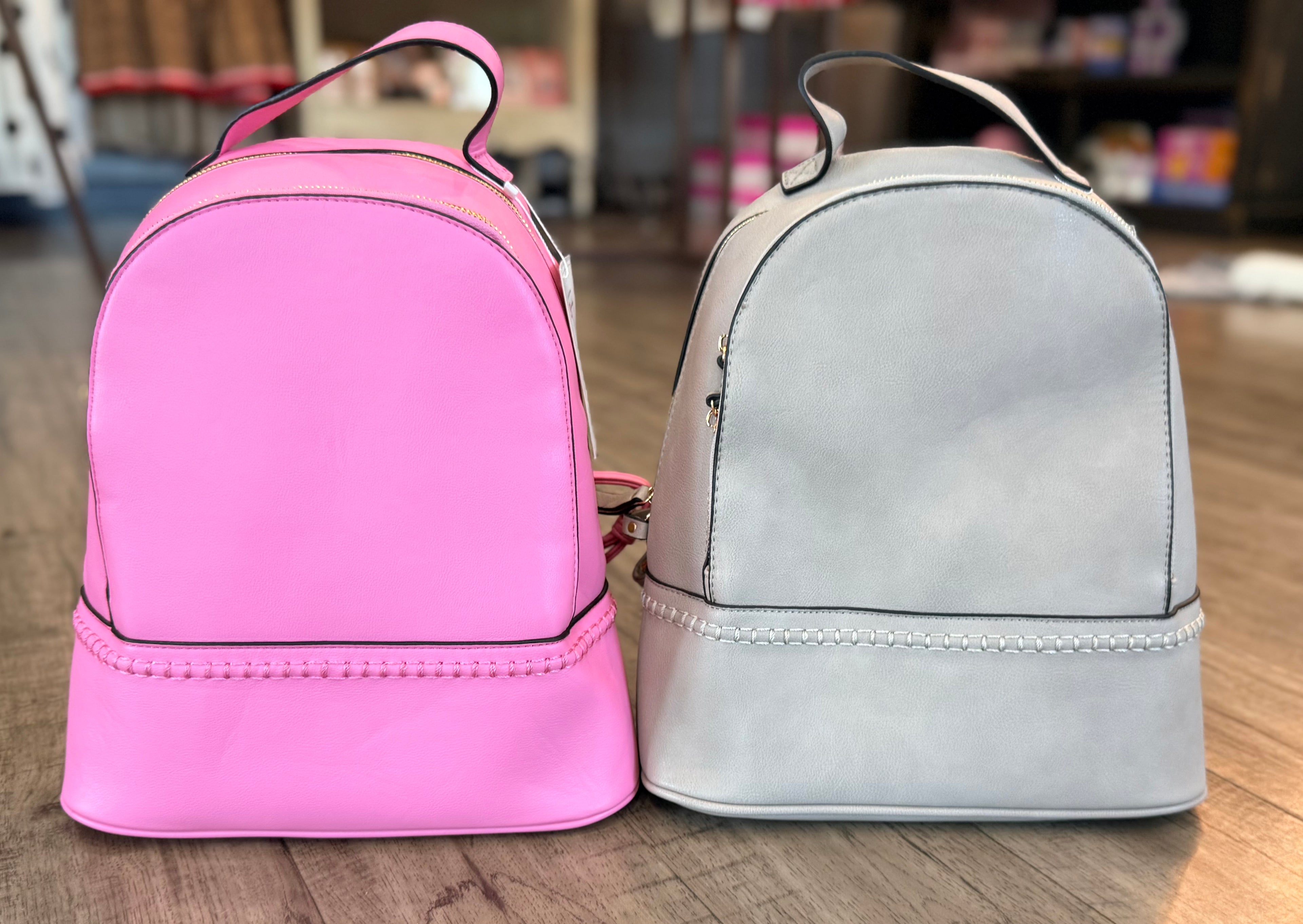 Marty backpack