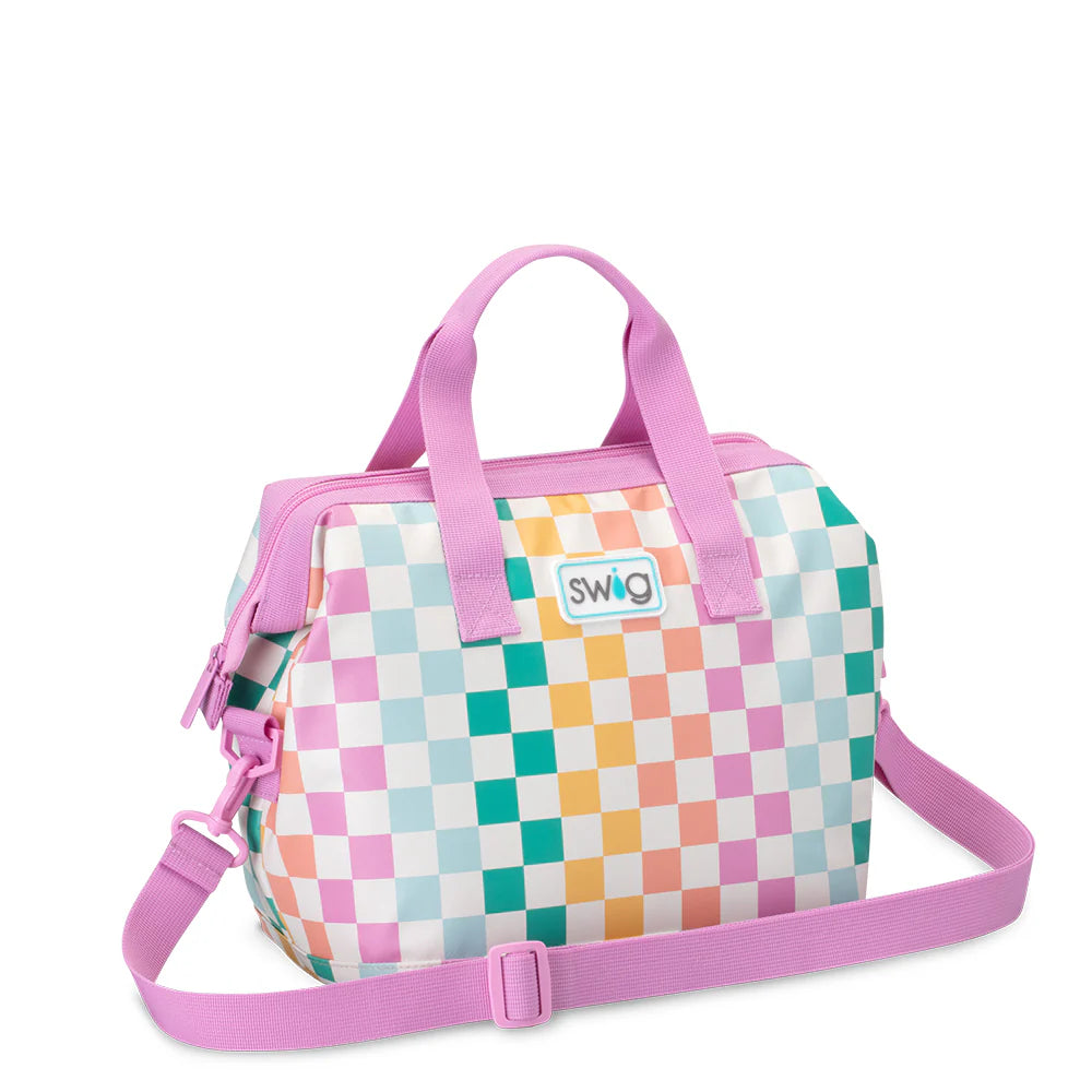 Packi 12 Swig Cooler