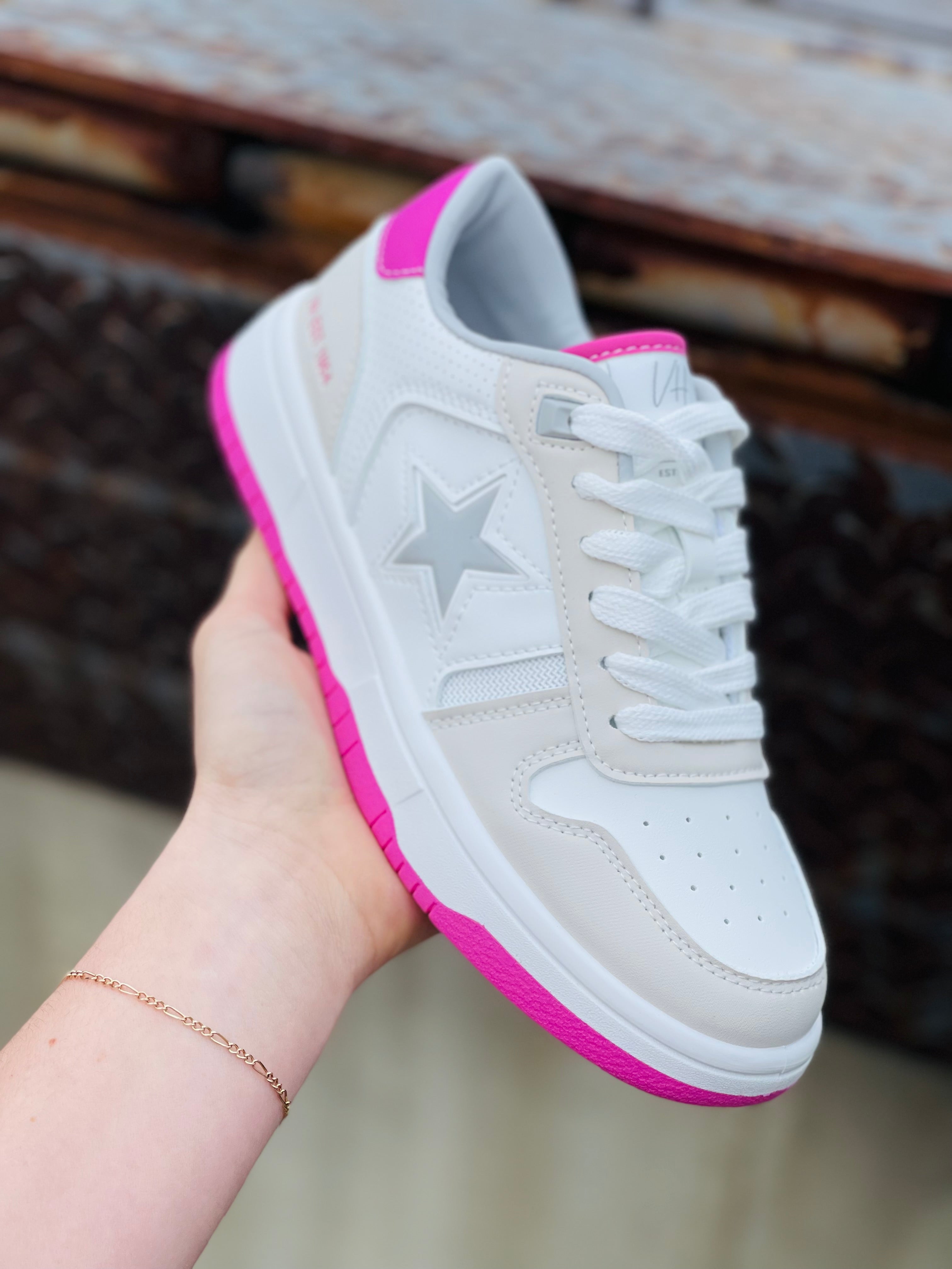 Fresh 10 VH Pink