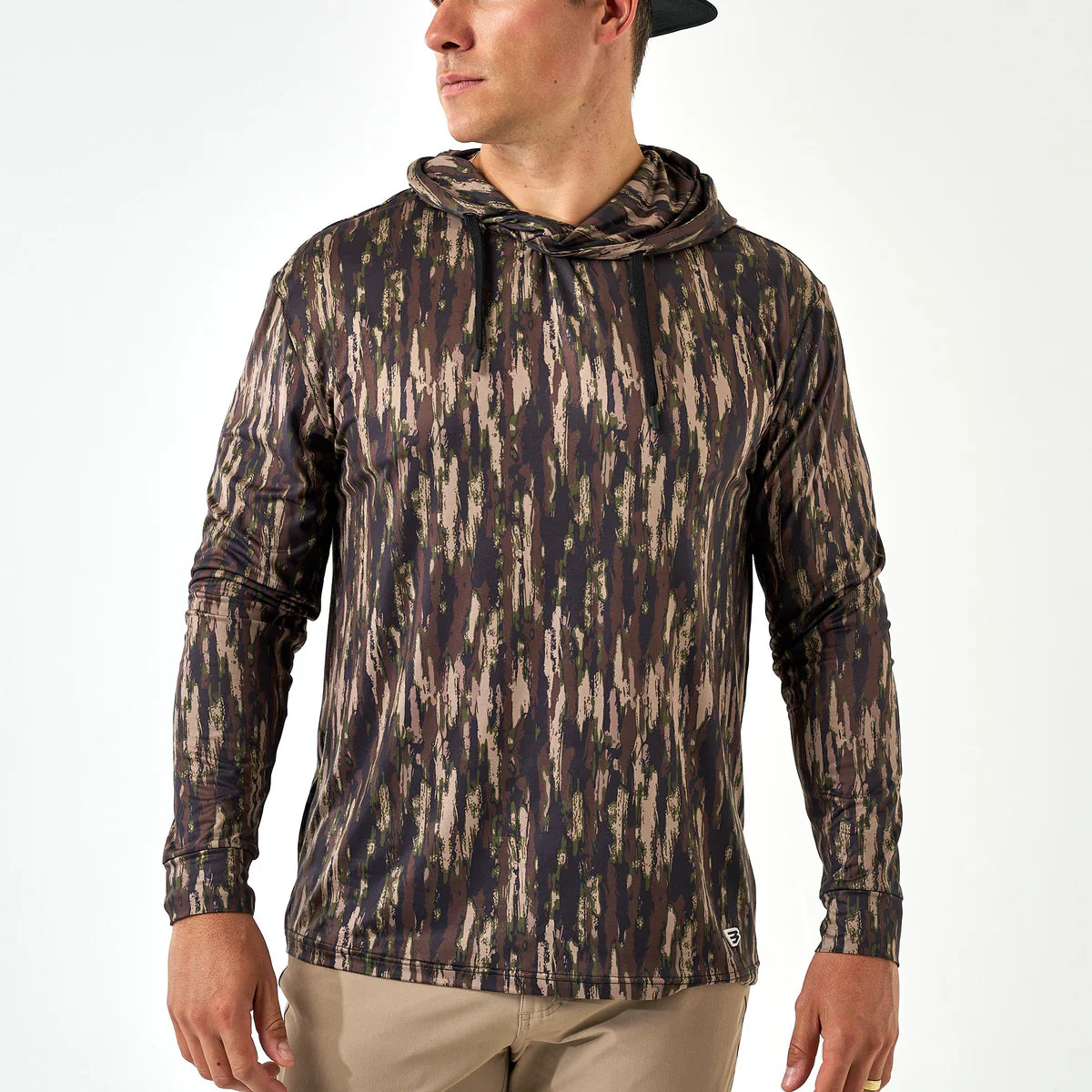 Burlebo Performance Hoodie