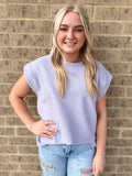 Cami Knit Top