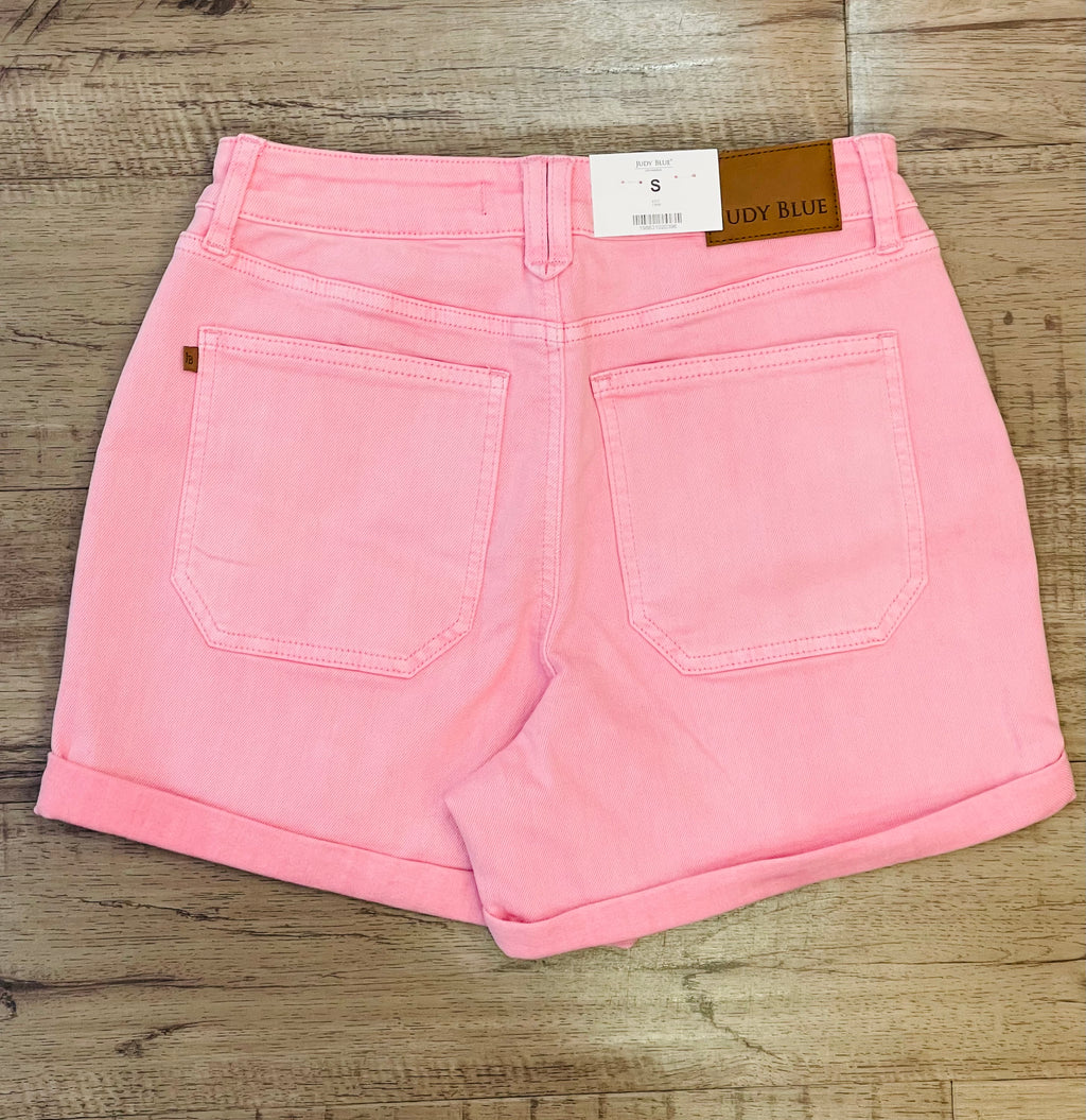 Aurora HR Weekender Short by JB