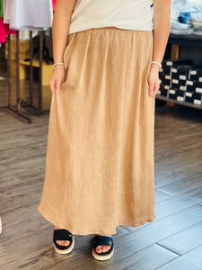 Sierra Midi Skirt
