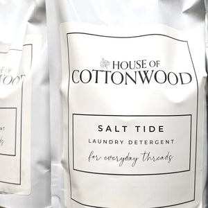 House of Cottonwood Laundry Detergent