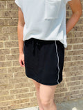 Summer Day Skort