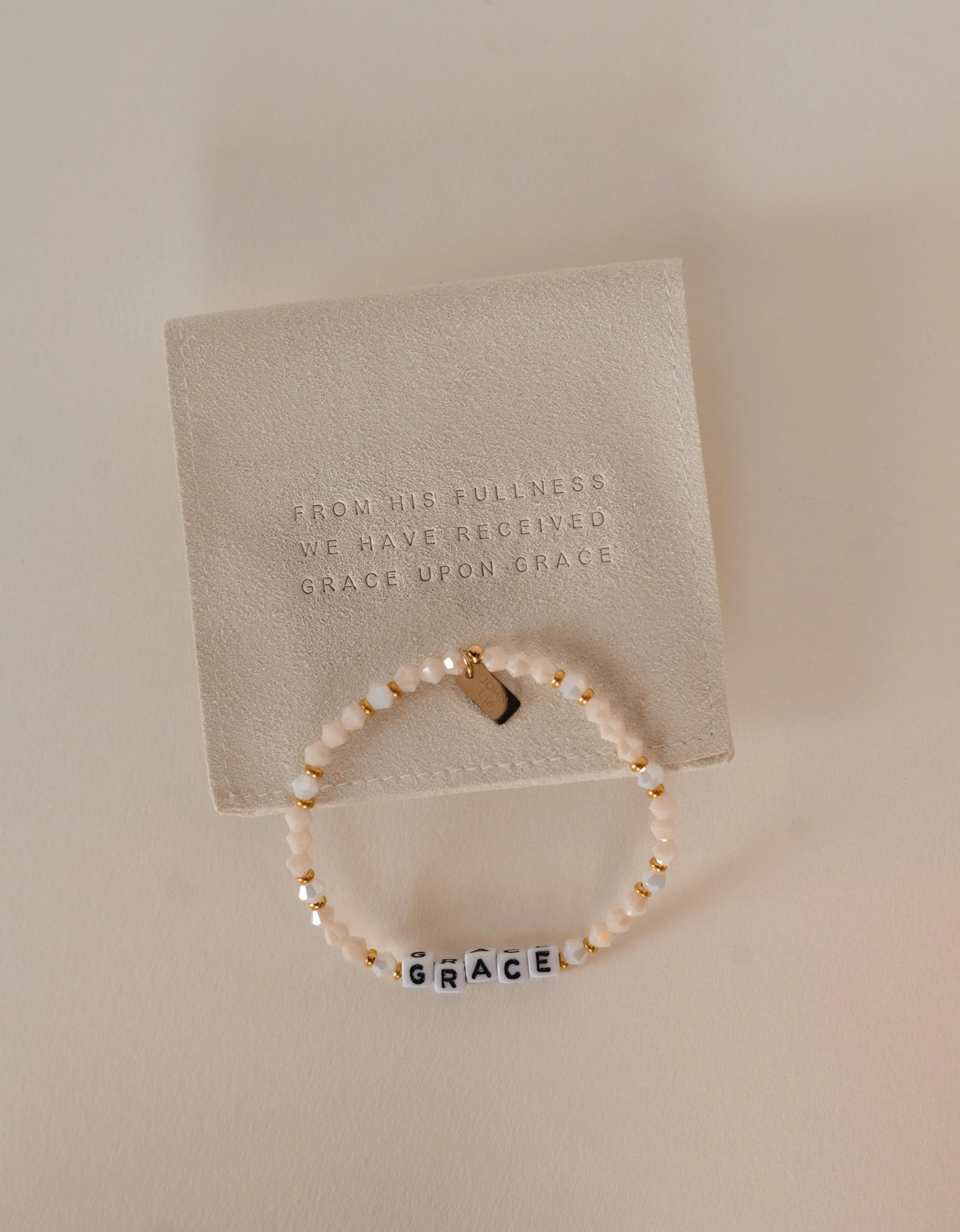 Grace Bracelet