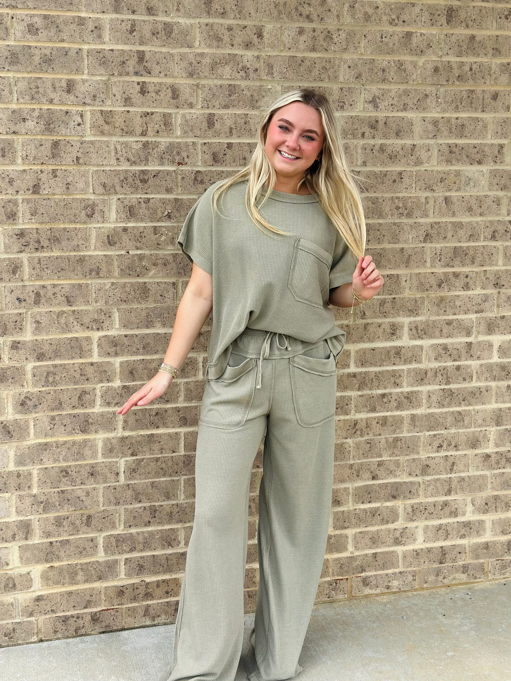 Rae Mode Sunshine Top