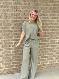 Rae Mode Sunshine Top