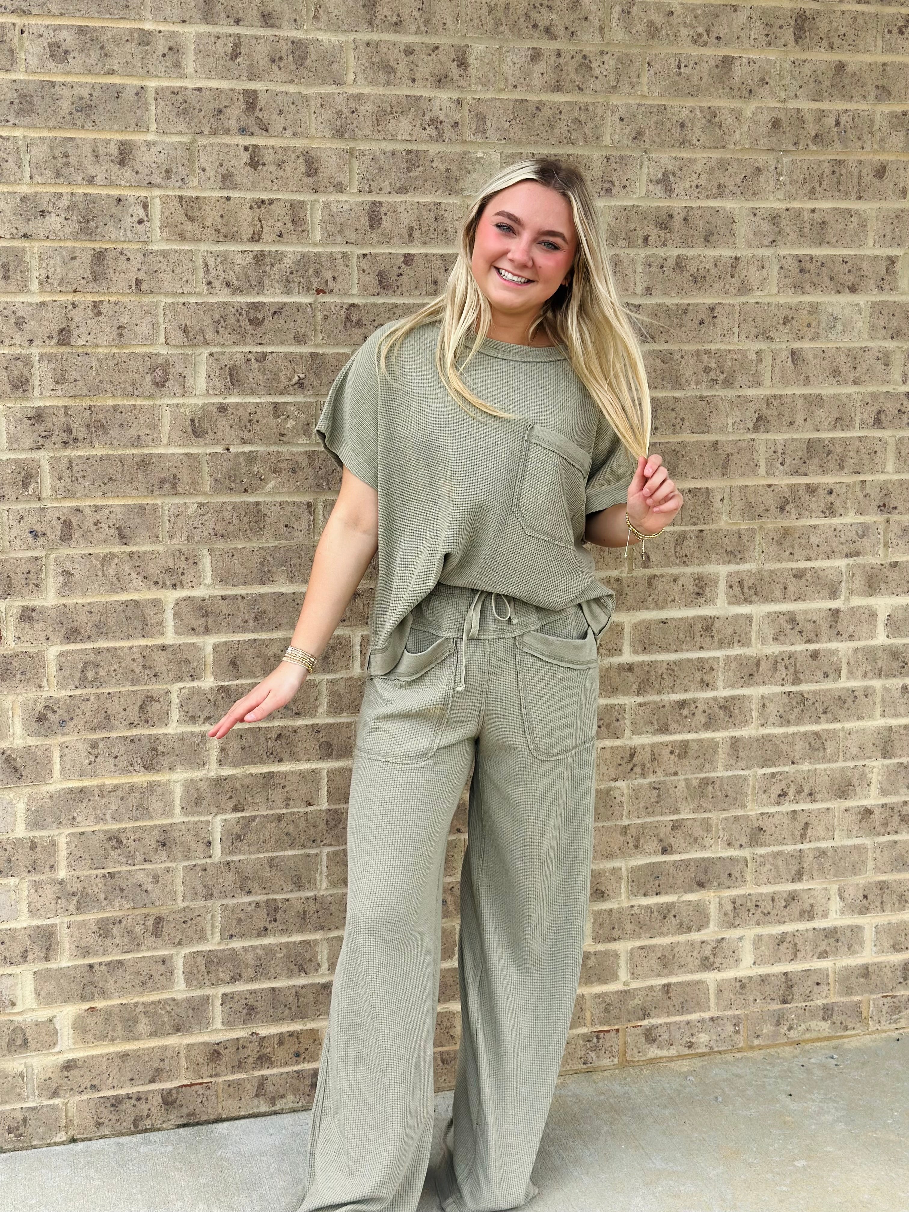 Rae Mode Sunshine Top