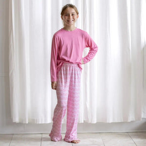 Girls Heartstrings Pj Pants