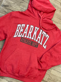 Athletic Dept Hoodie