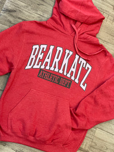 Athletic Dept Hoodie