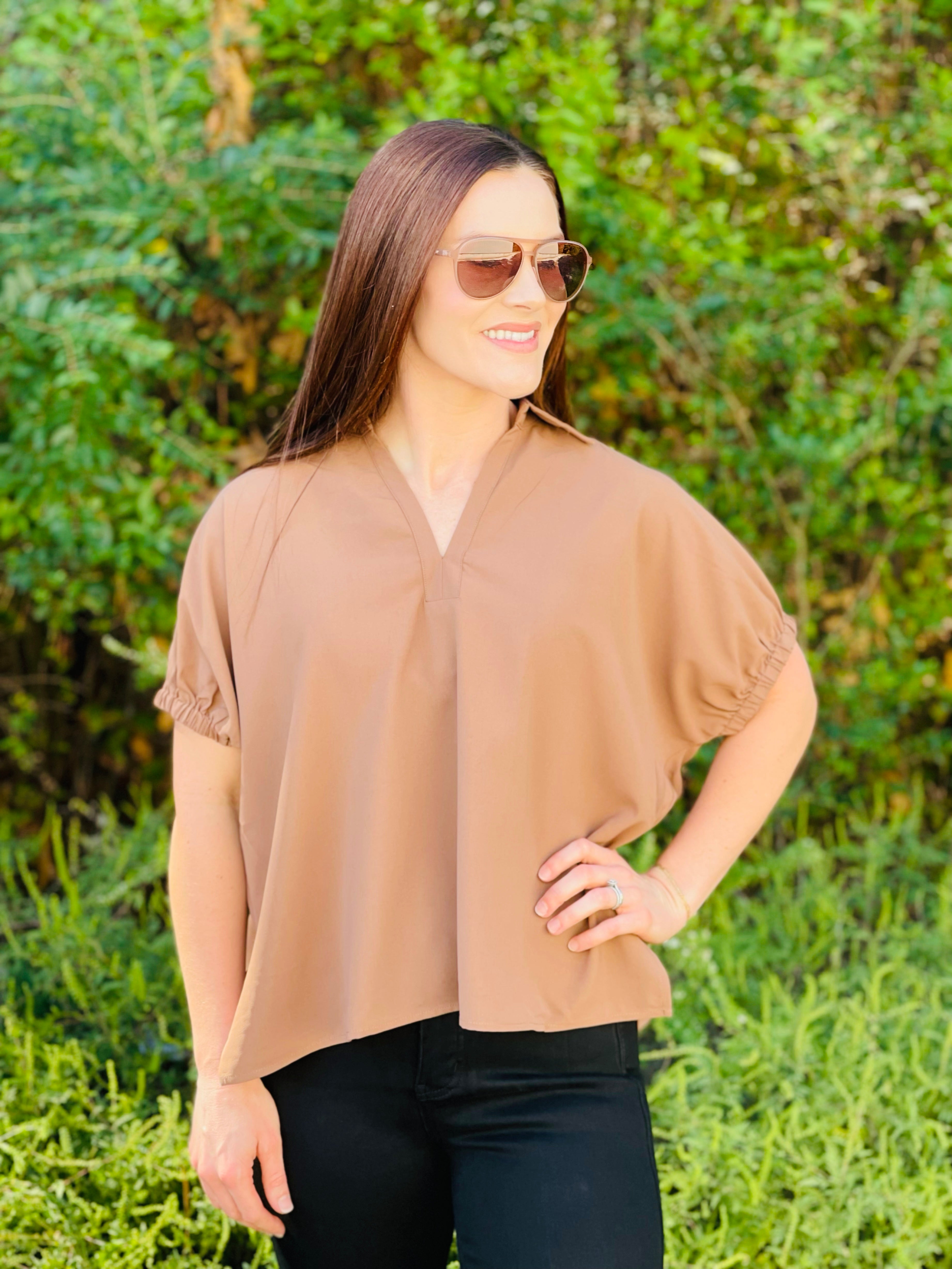 Aurora Top