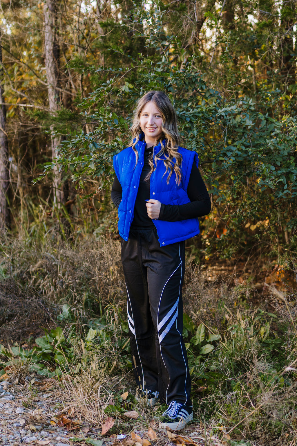 Jessie Vest