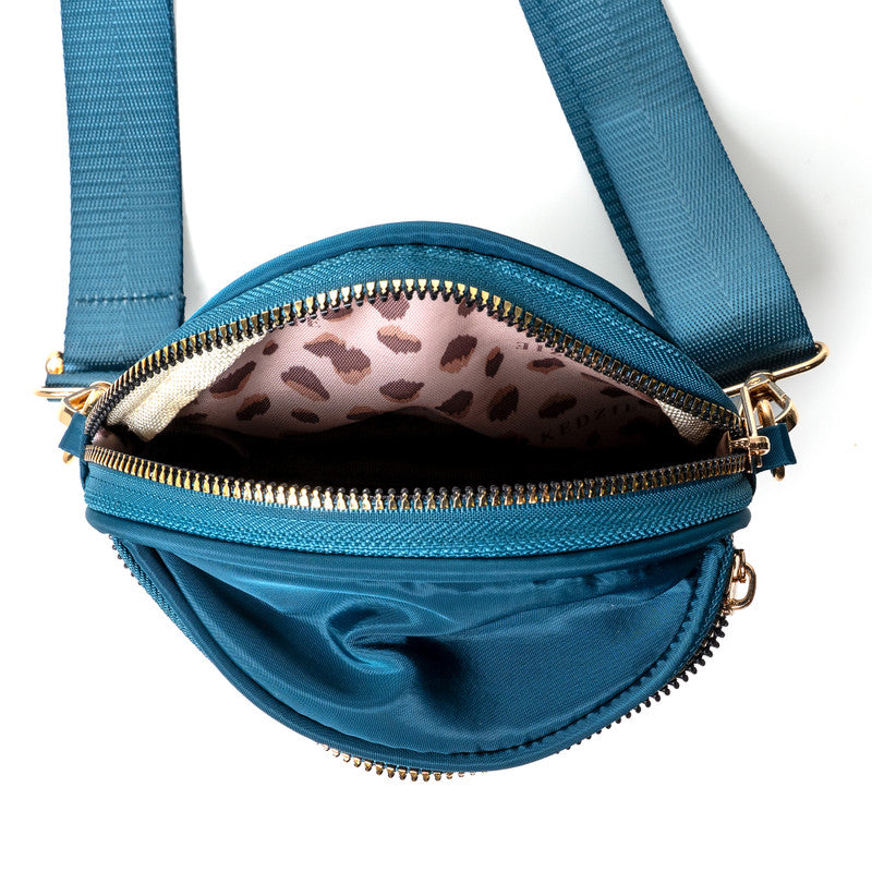 Kedzie Midtown Crossbody