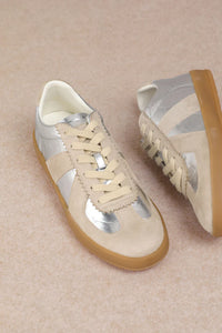 Vera Tennis Shoe by Mi.iM