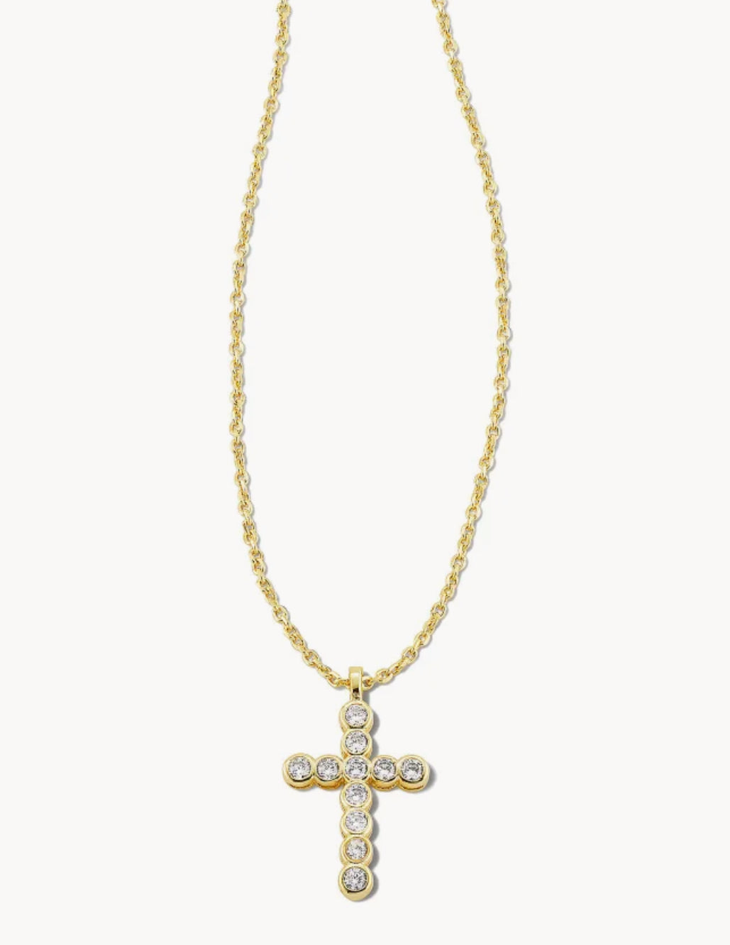 Cross Pendant 9608851402