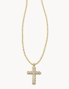 Cross Pendant 9608851402