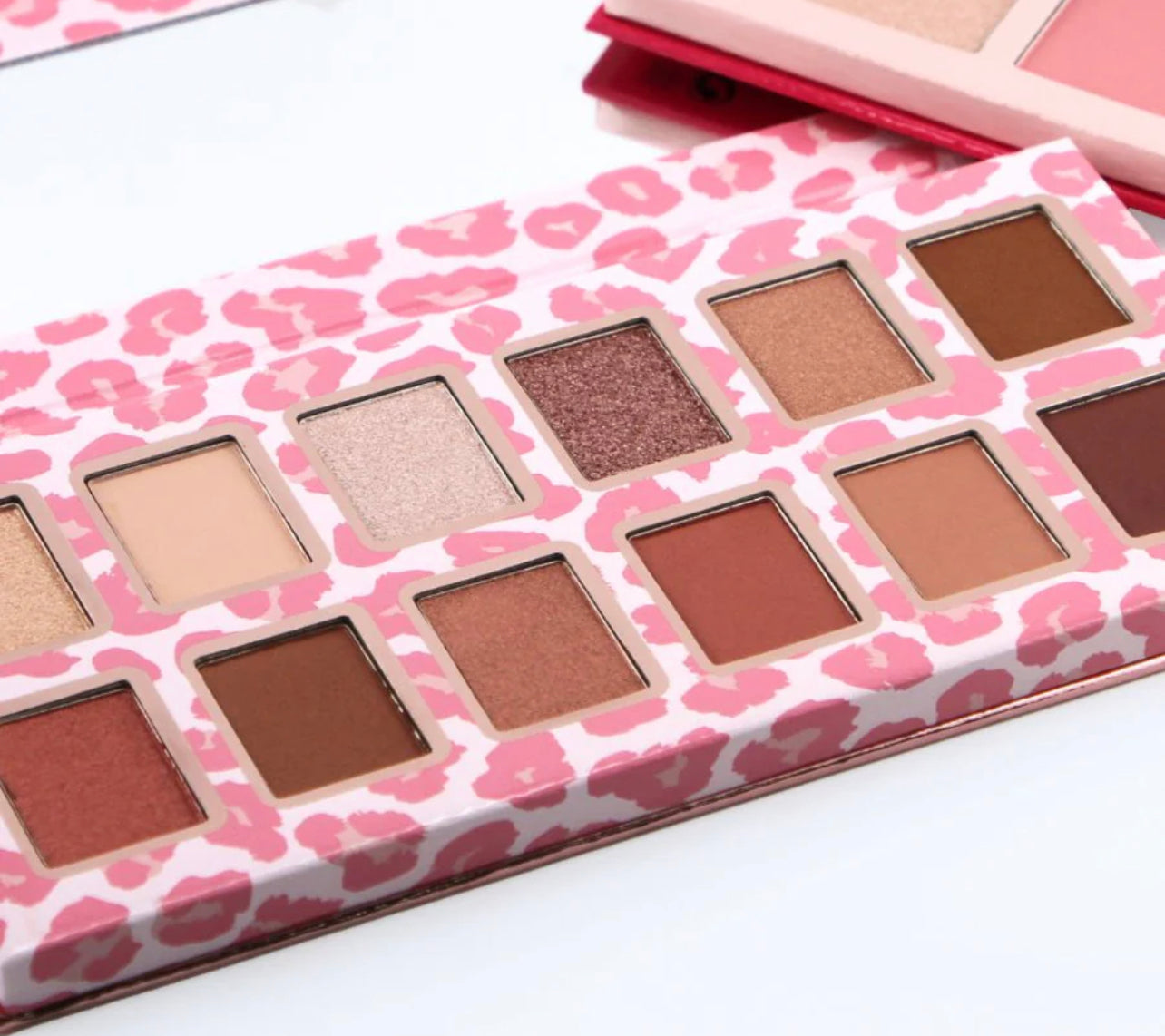 Jess Lea Eyeshadow Palette