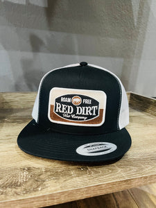 Roam Free Red Dirt Hat