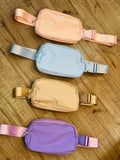 KELLY BELT BAG