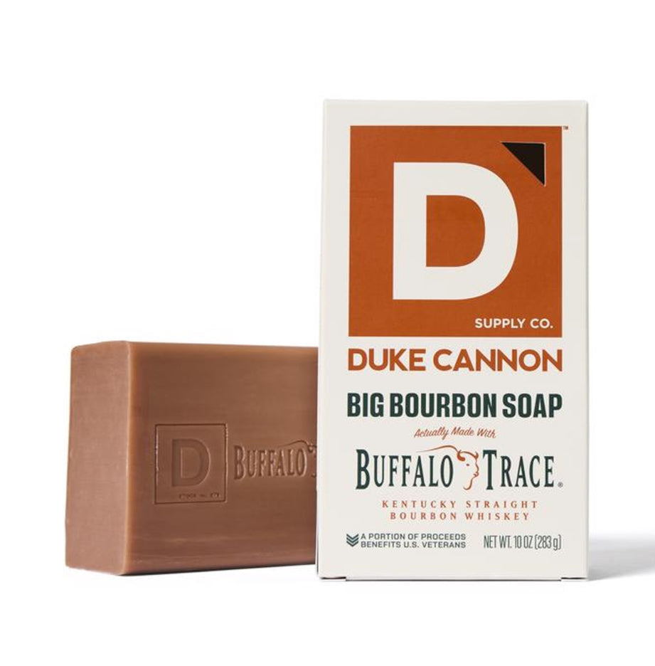 Big Brick of Soap