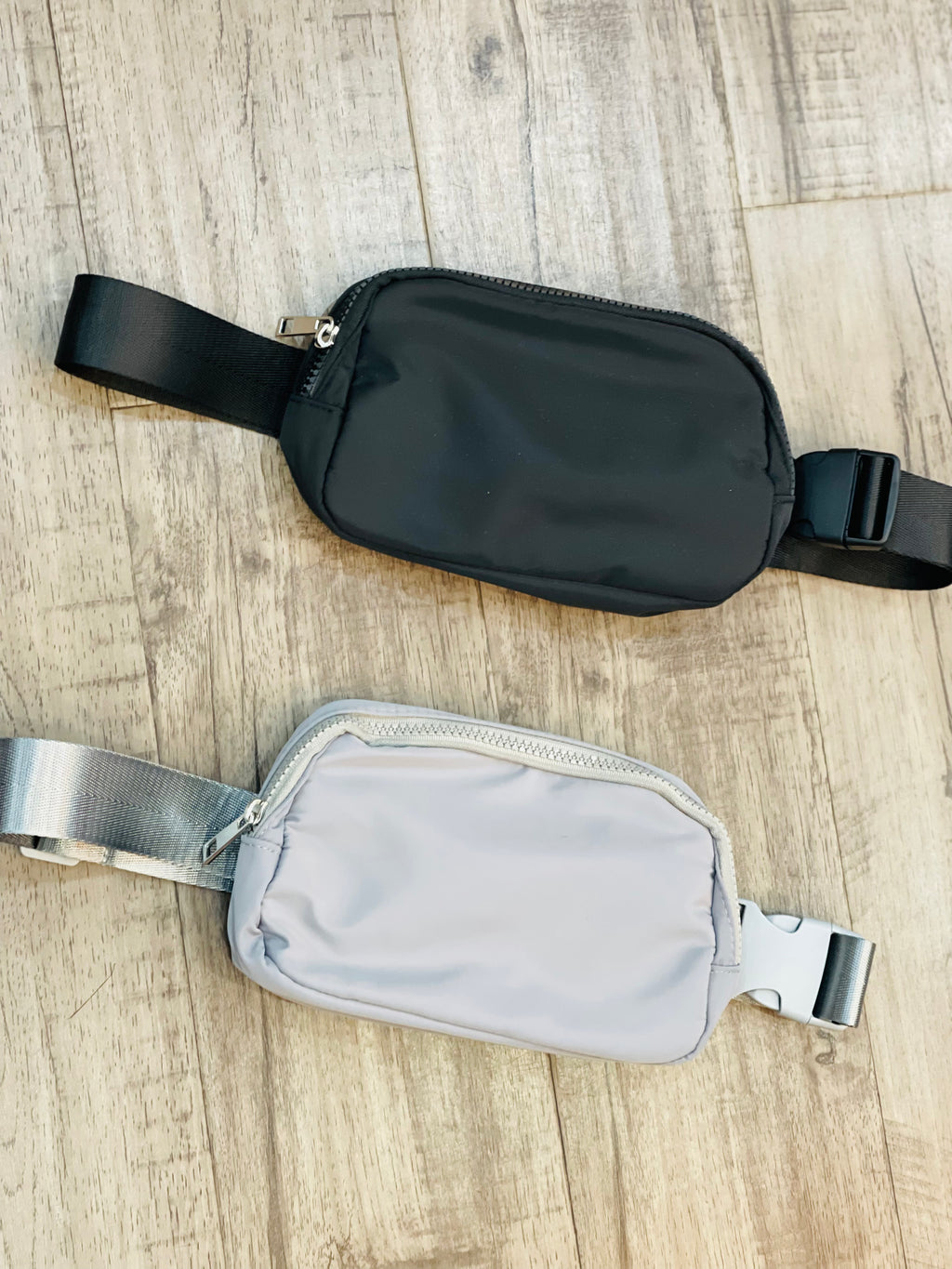 KELLY BELT BAG