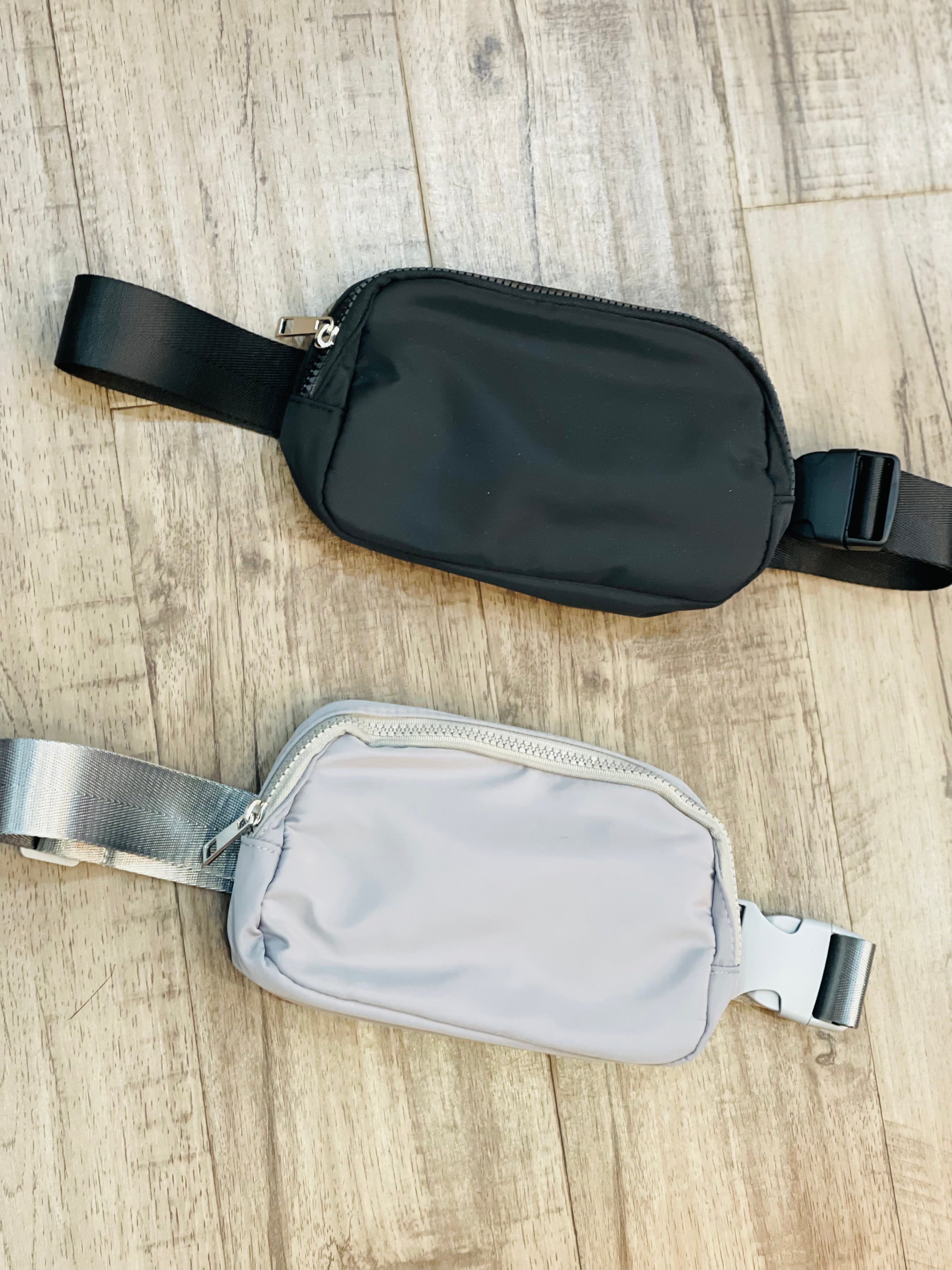 KELLY BELT BAG