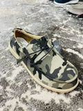 Wally Camo