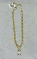 Daphne Bow Multi Strand Ird Ivory Ilsn