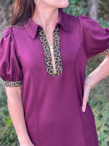 Savannah Dress