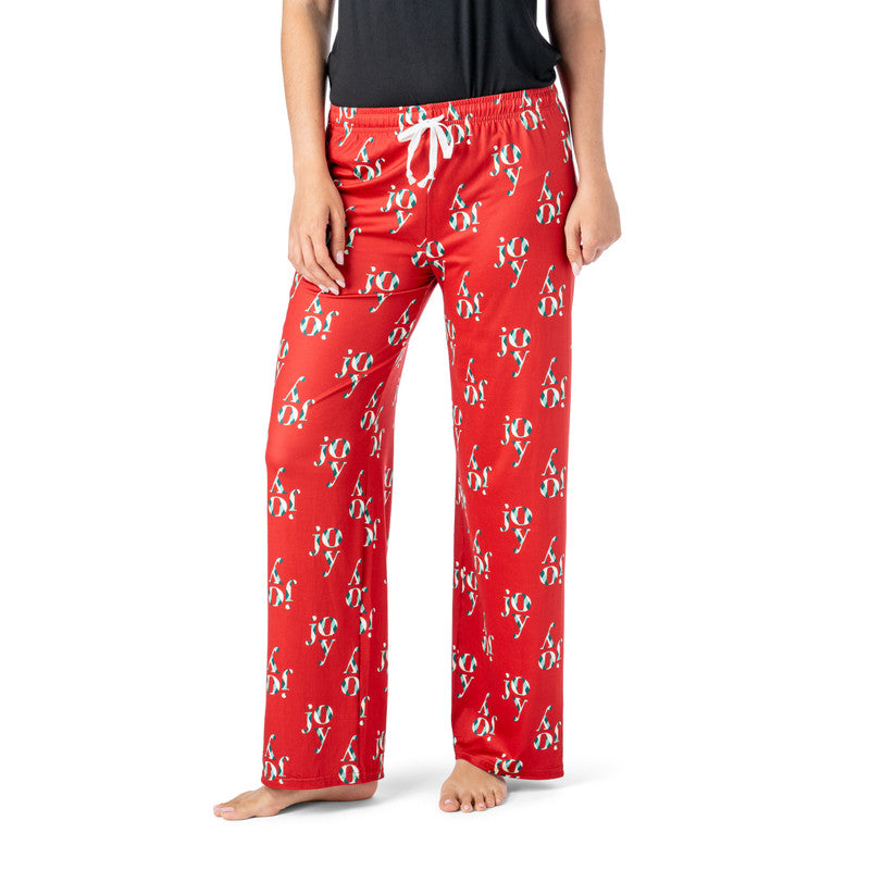 Hello Mello Joyful Holiday Pant