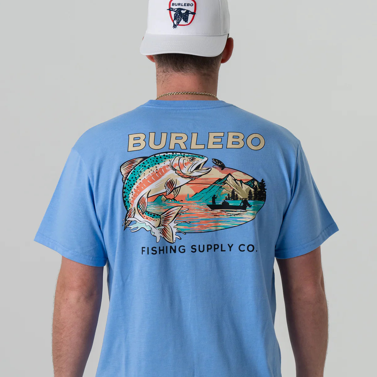 Burlebo Last Cast