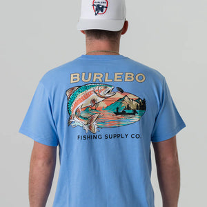 Burlebo Last Cast