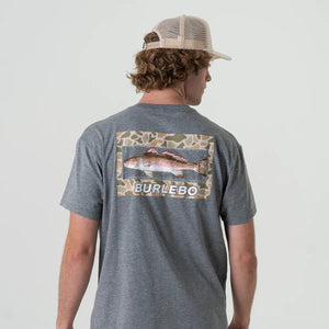Burlebo Keeper Redfish