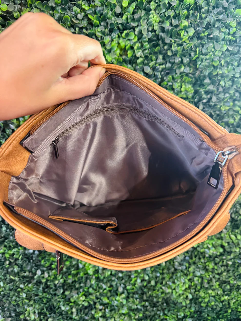 Cameron Crossbody