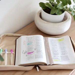 JLB Bible Cover