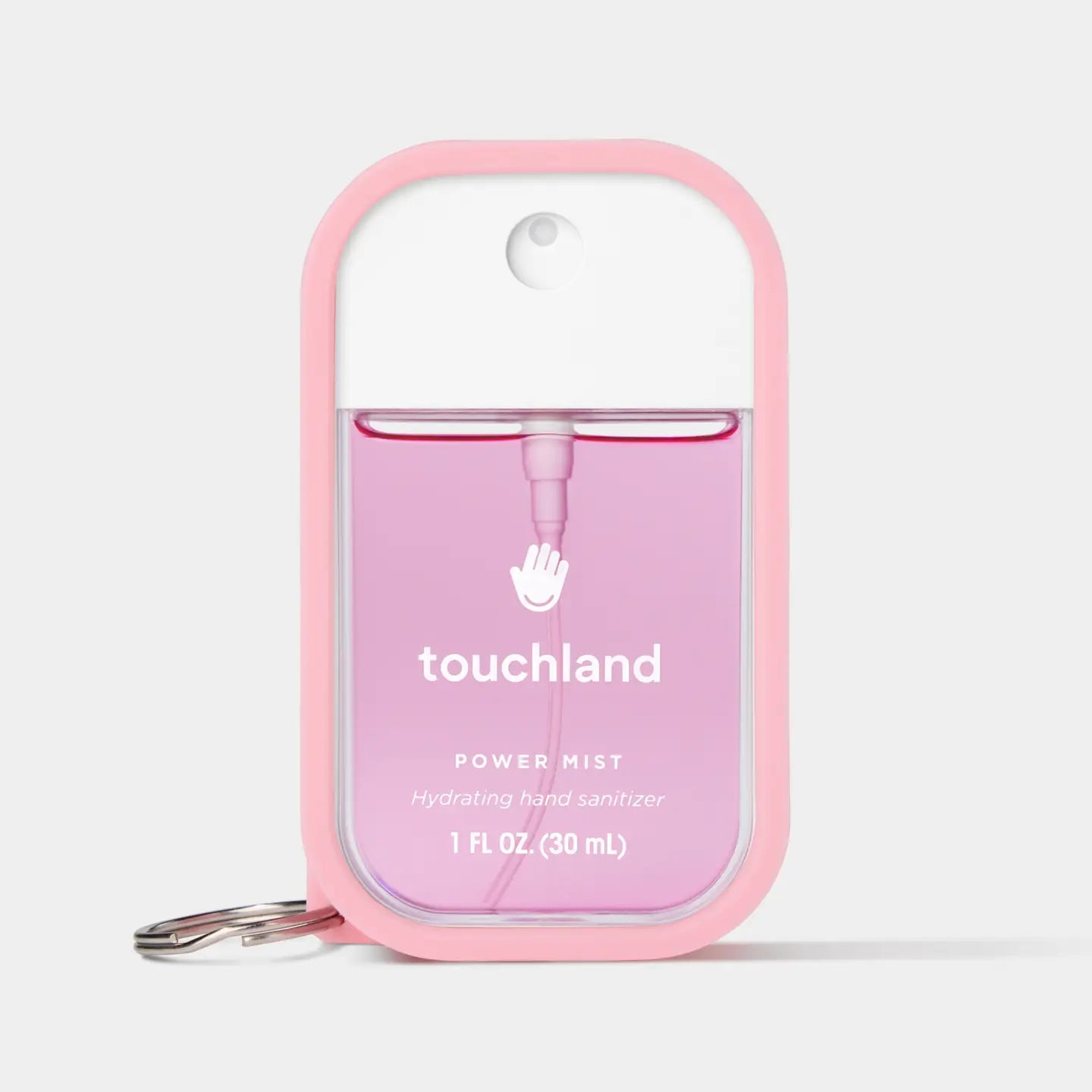 Touchland Case