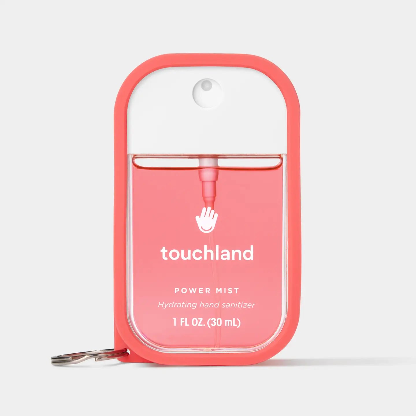 Touchland Case