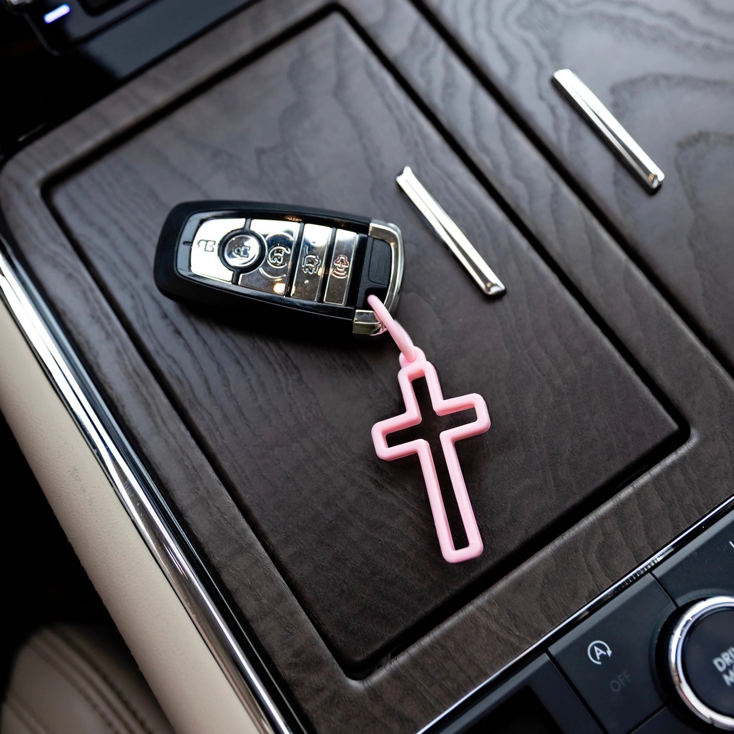Cross Charms