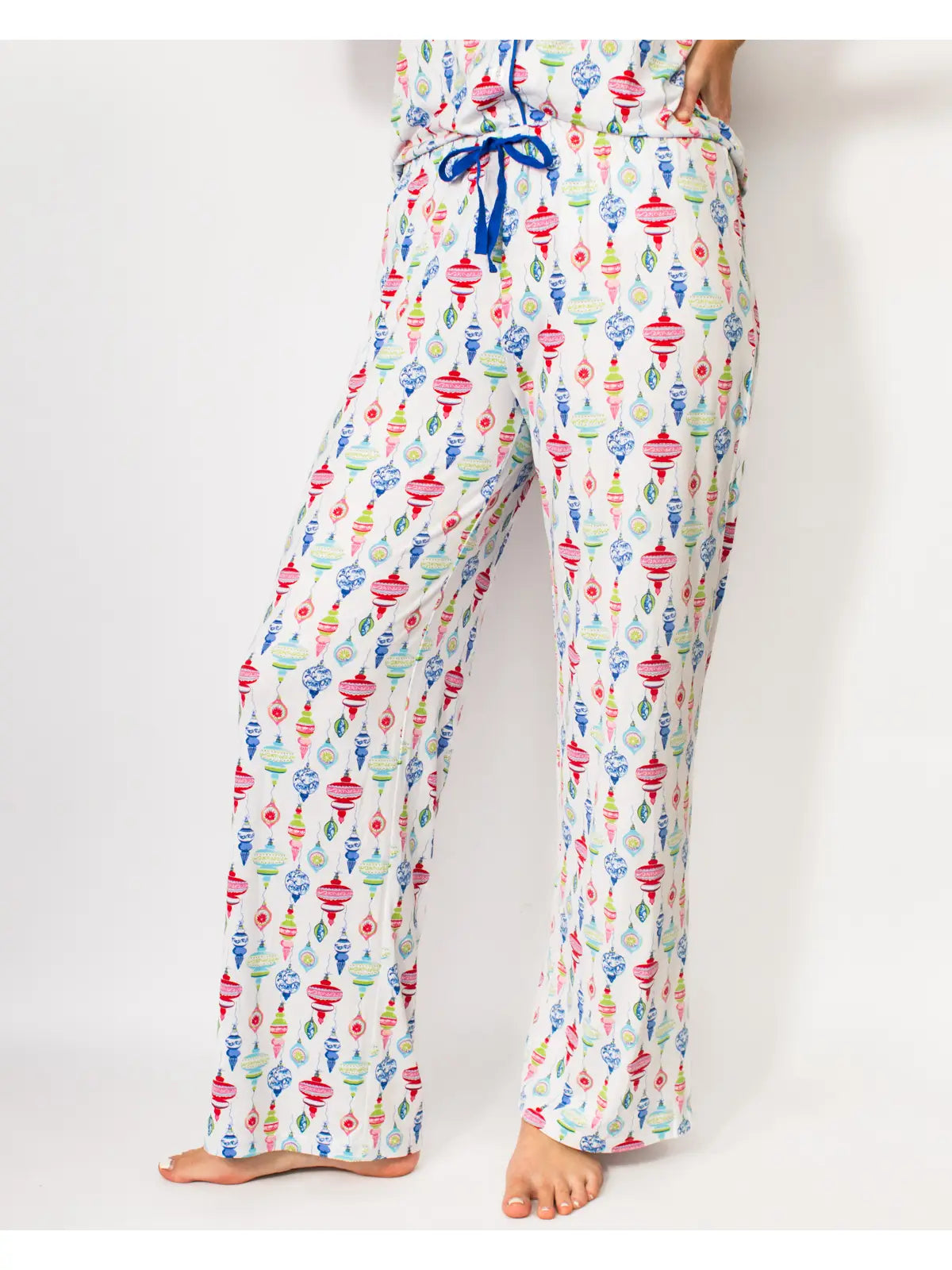 Whimsical Wonders Sleep Pants