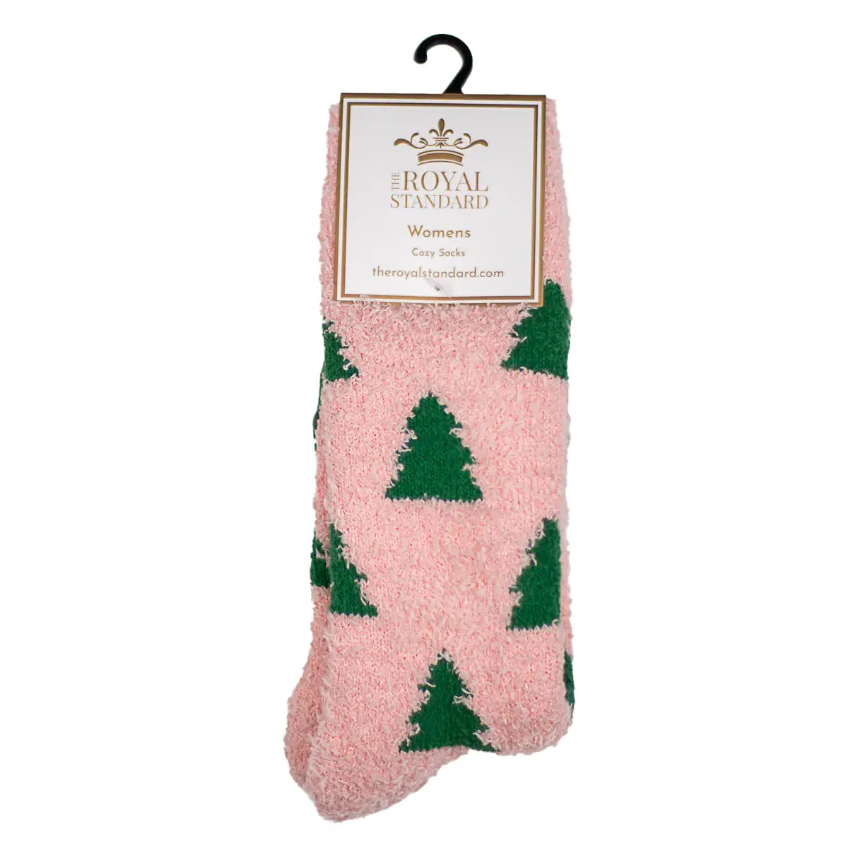 Women’s Snuggle Socks